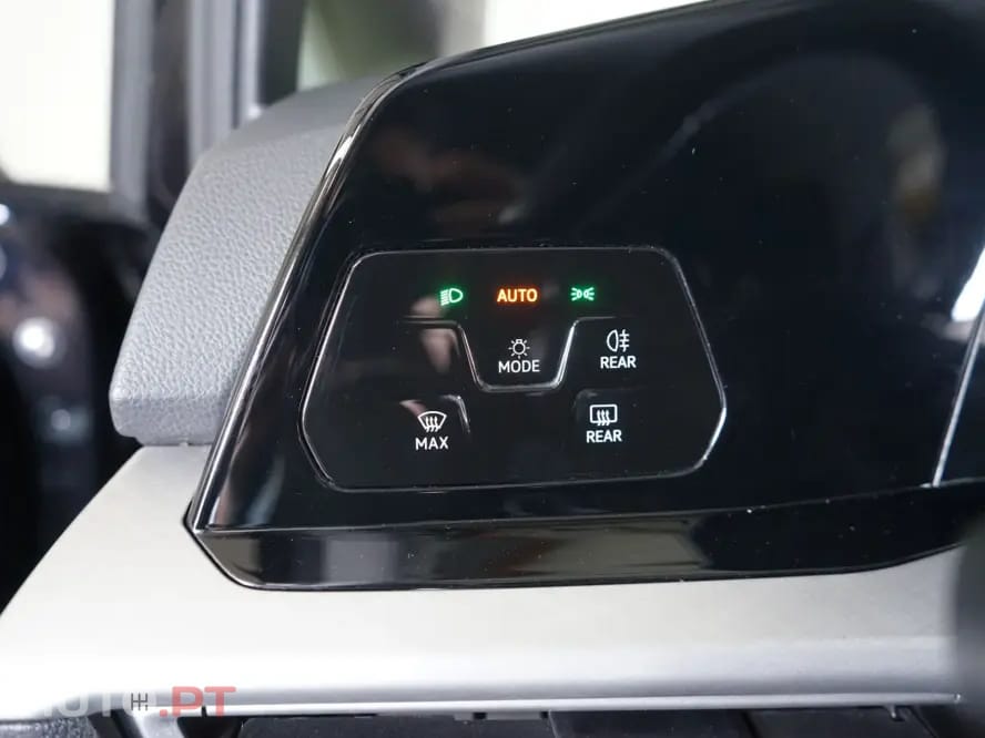 Volkswagen Golf 1.0 TSI Confortline