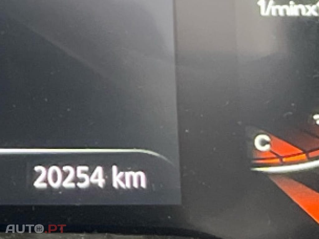 MG ZS 1.0 T-GDI Luxury