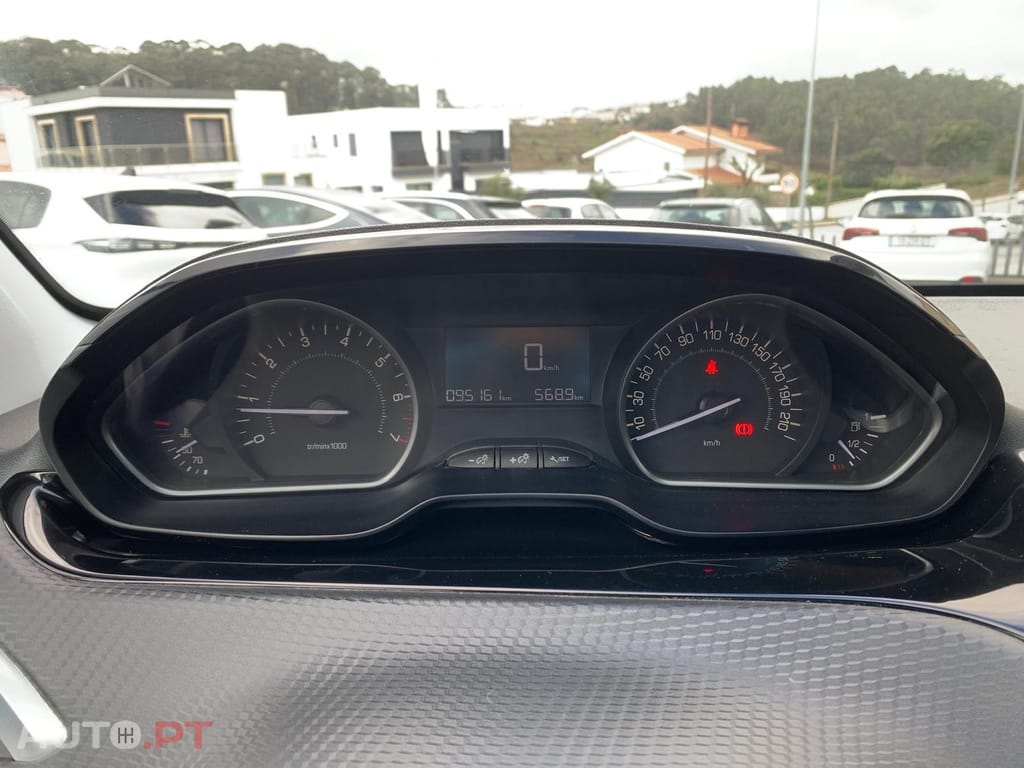 Peugeot 208 1.2 PureTech Style