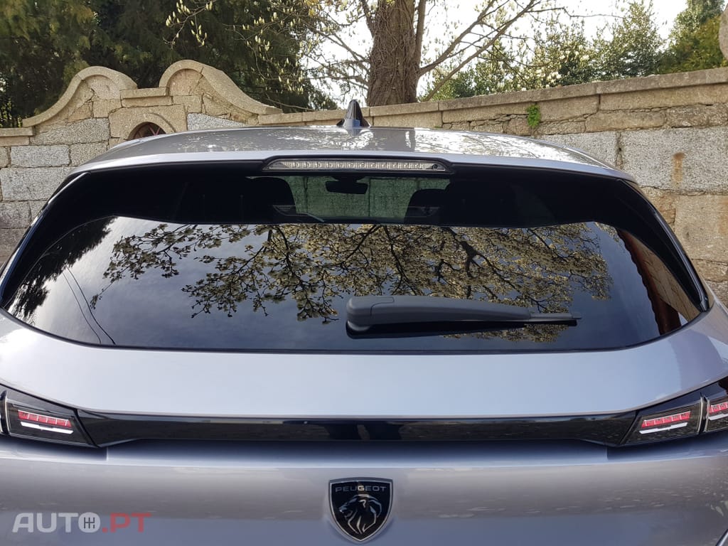 Peugeot 308 1.2 PureTech Allure Pack