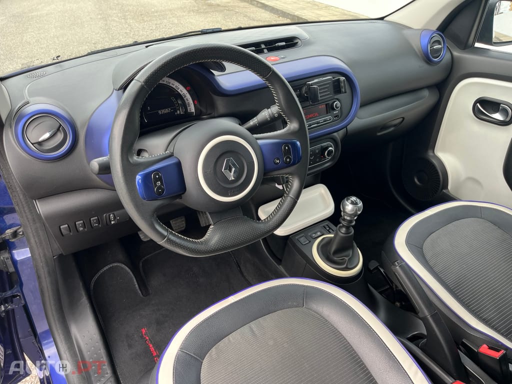 Renault Twingo ENERGY TCe 90 Cosmic