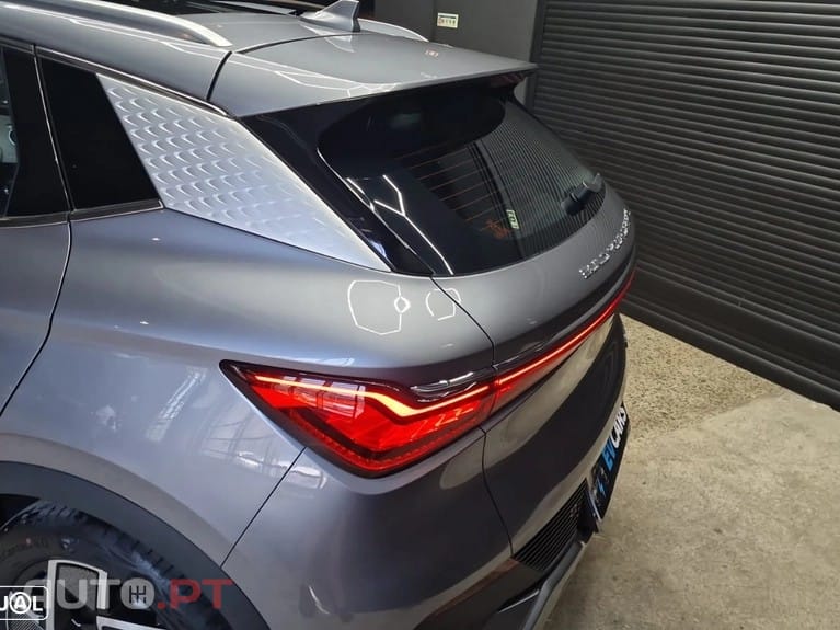 BYD Atto 3 60.48 kWh Design