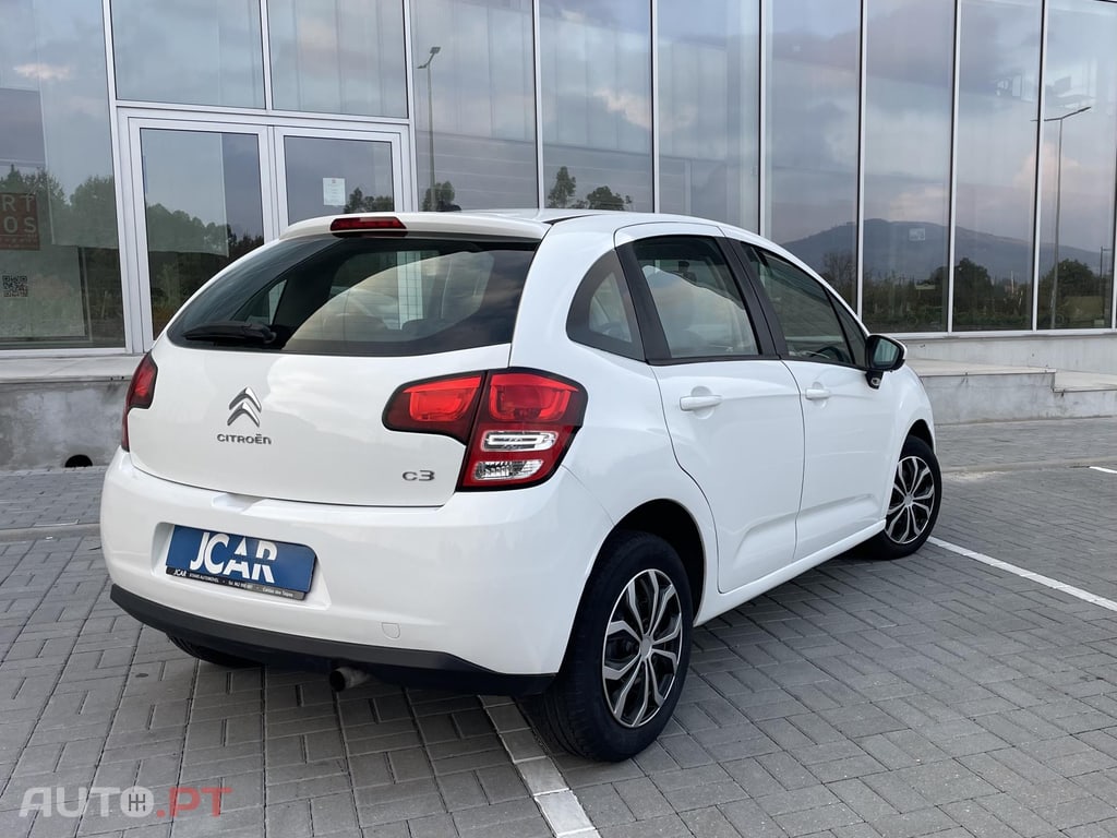 Citroen C3 Diesel