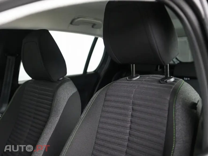 Peugeot 208 1.2 PureTech Active