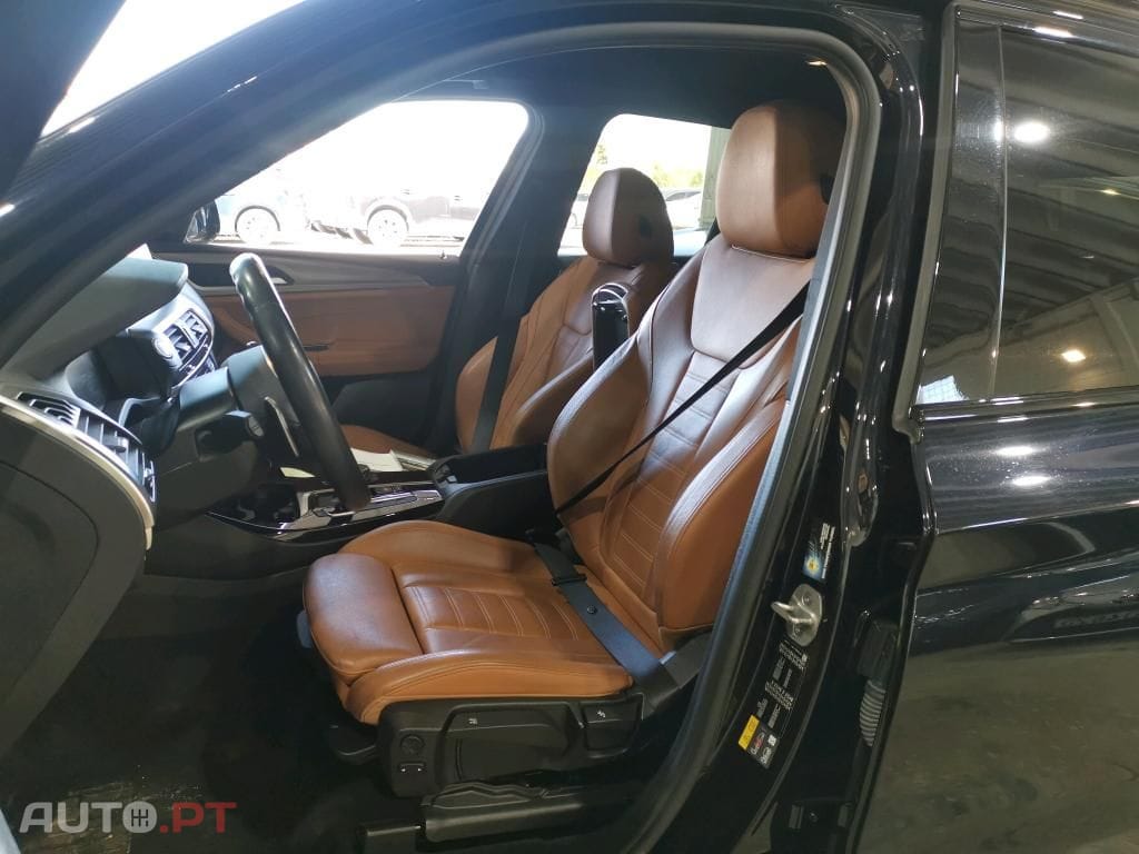 BMW X3 30 e xDrive Pack M