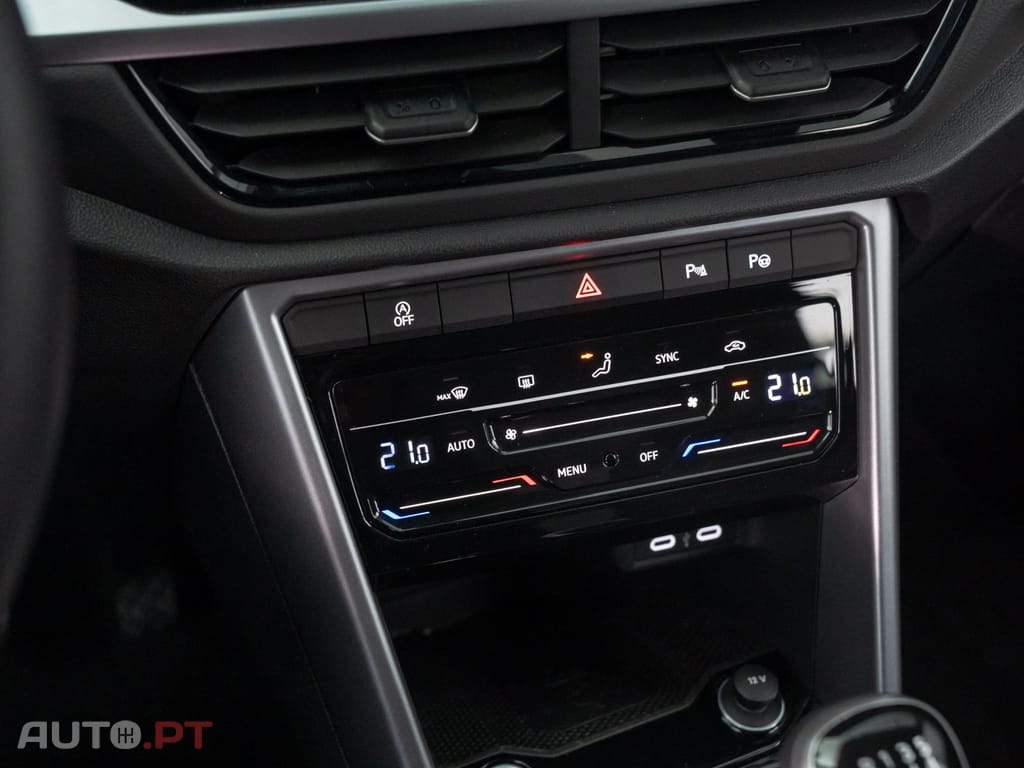 Volkswagen T-Roc 1.0 TSI Urban