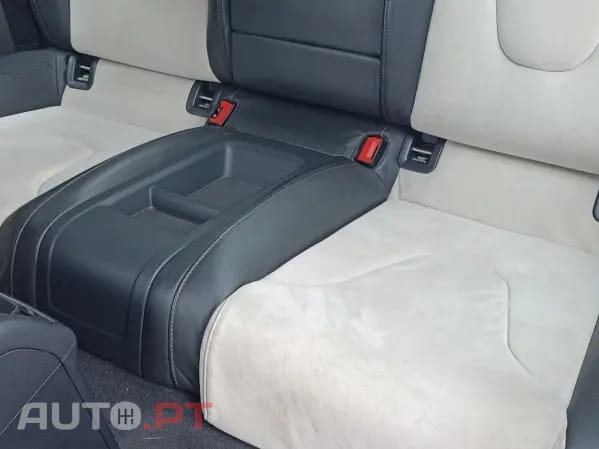 Audi S5 4.2 V8 TFSI QUATTRO