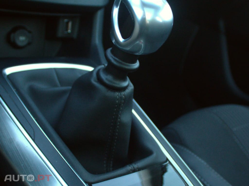 Peugeot 308 SW 1.5 BlueHDi Allure