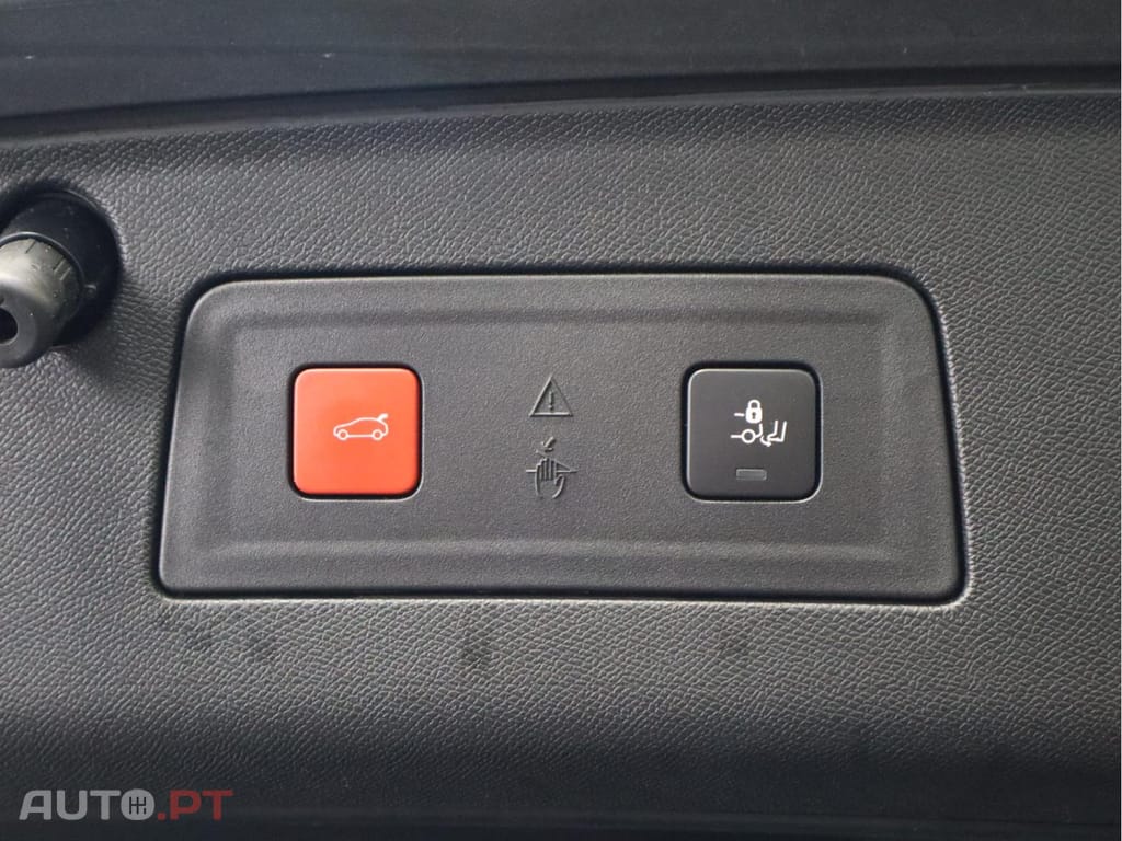 Peugeot 508 HYBRID 225cv e-EAT8 GT