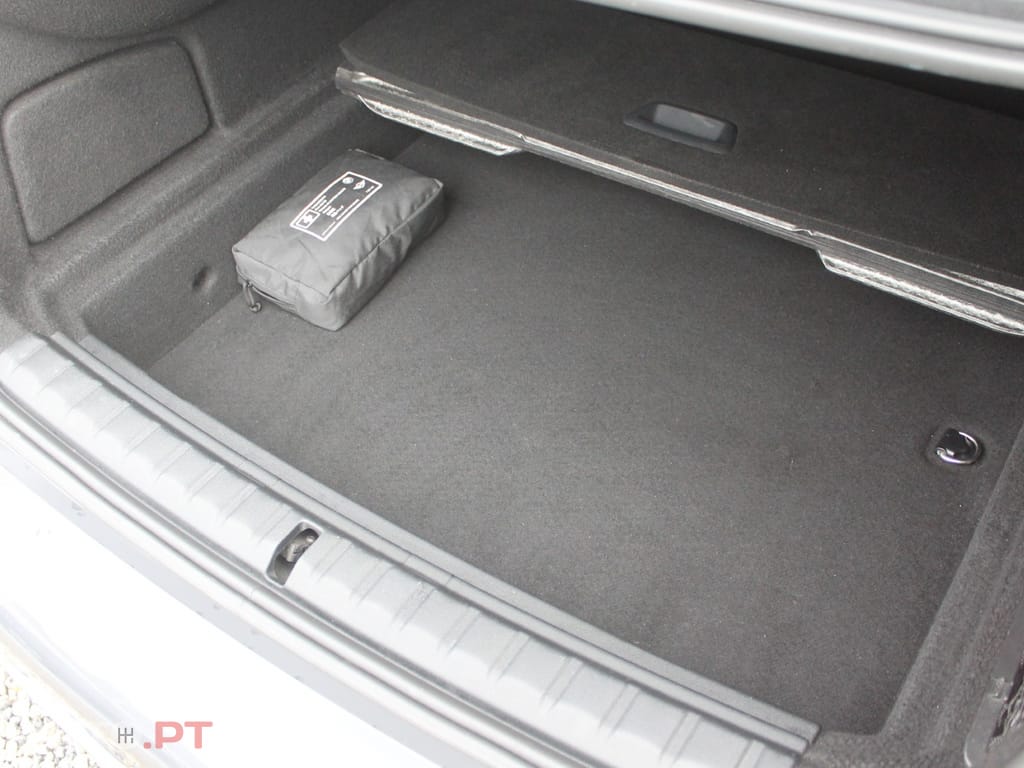 BMW 216 Gran Coupé d Pack Desportivo M