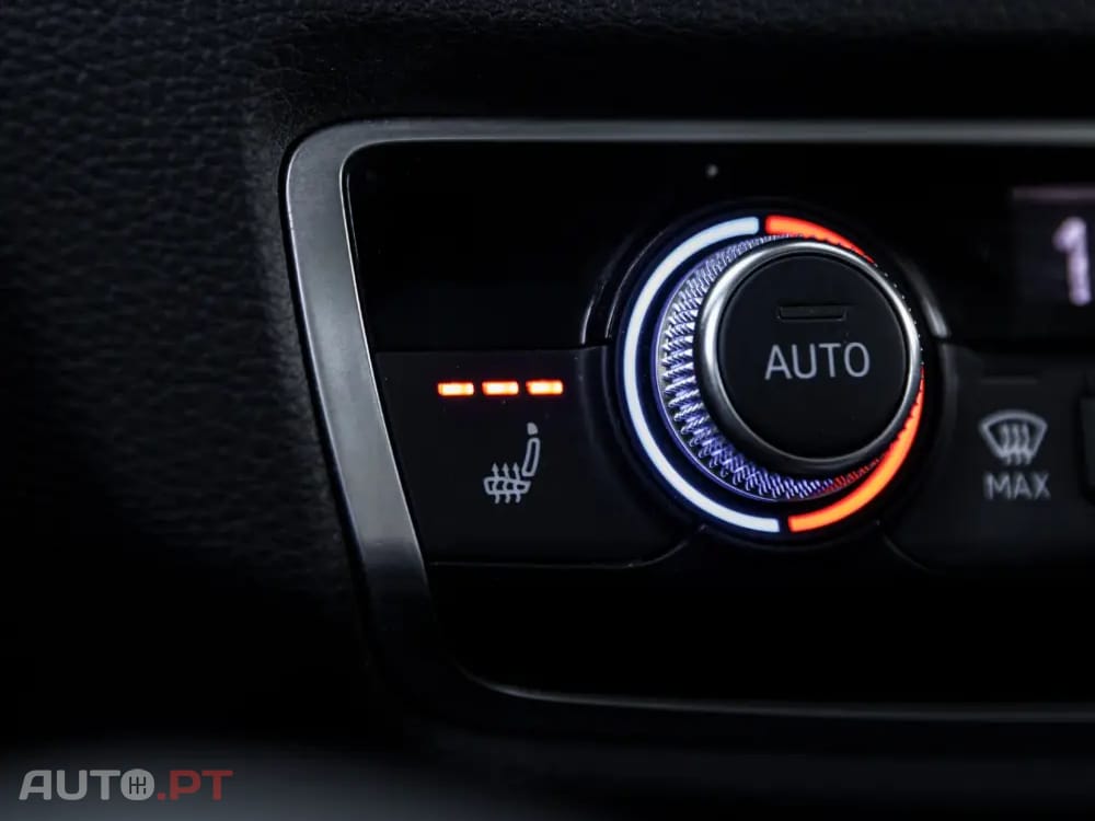 Audi A3 Sportback 2.0 TDi S-line