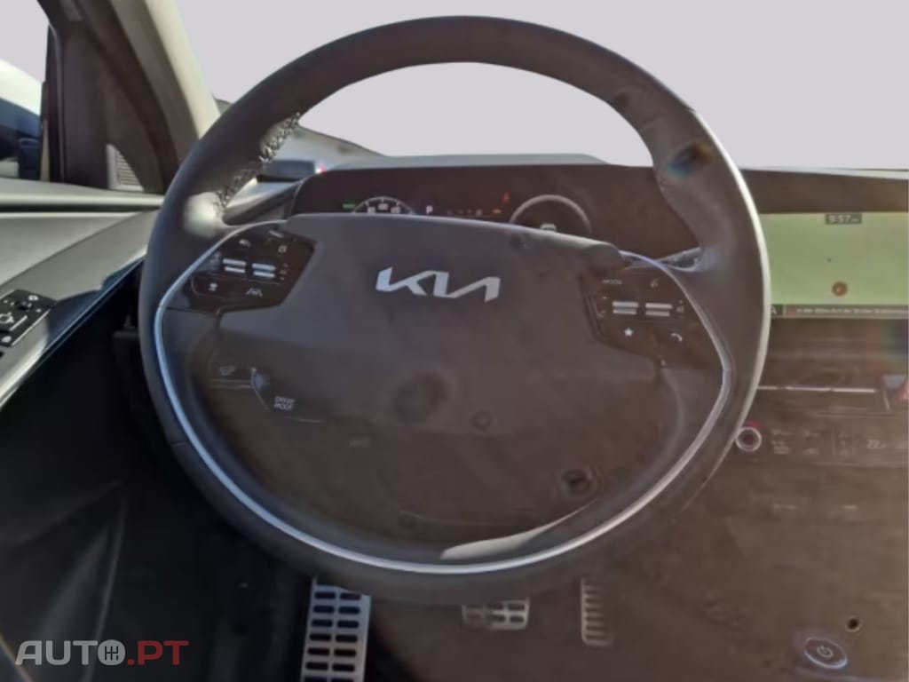 Kia Niro Inspiration I.V.A DEDUTIVEL 