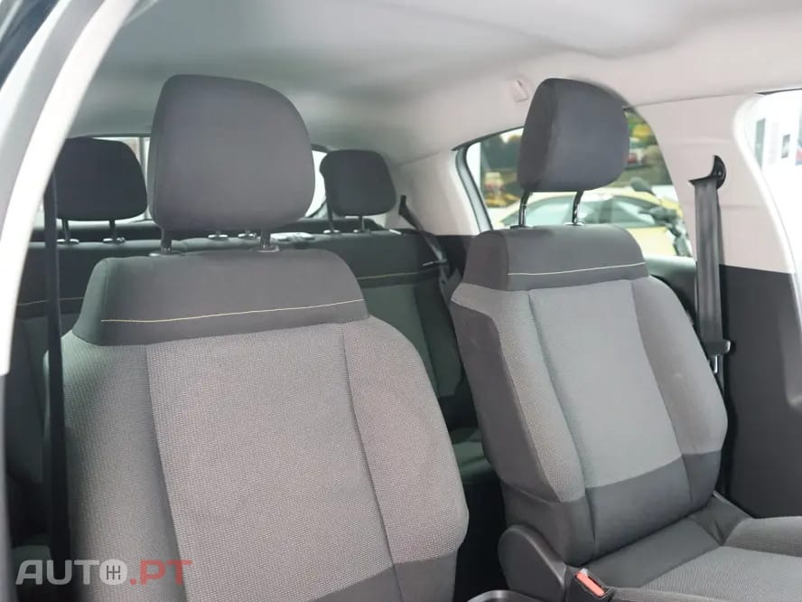 Citroen C3 1.2 PureTech Feel