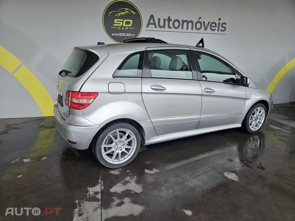 Mercedes-Benz A 180 other_Outro