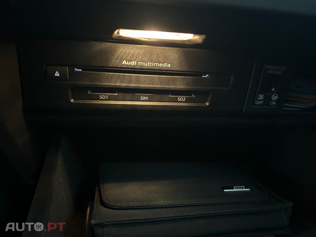 Audi Q5 2.0 TDI quattro S-line S-tronic