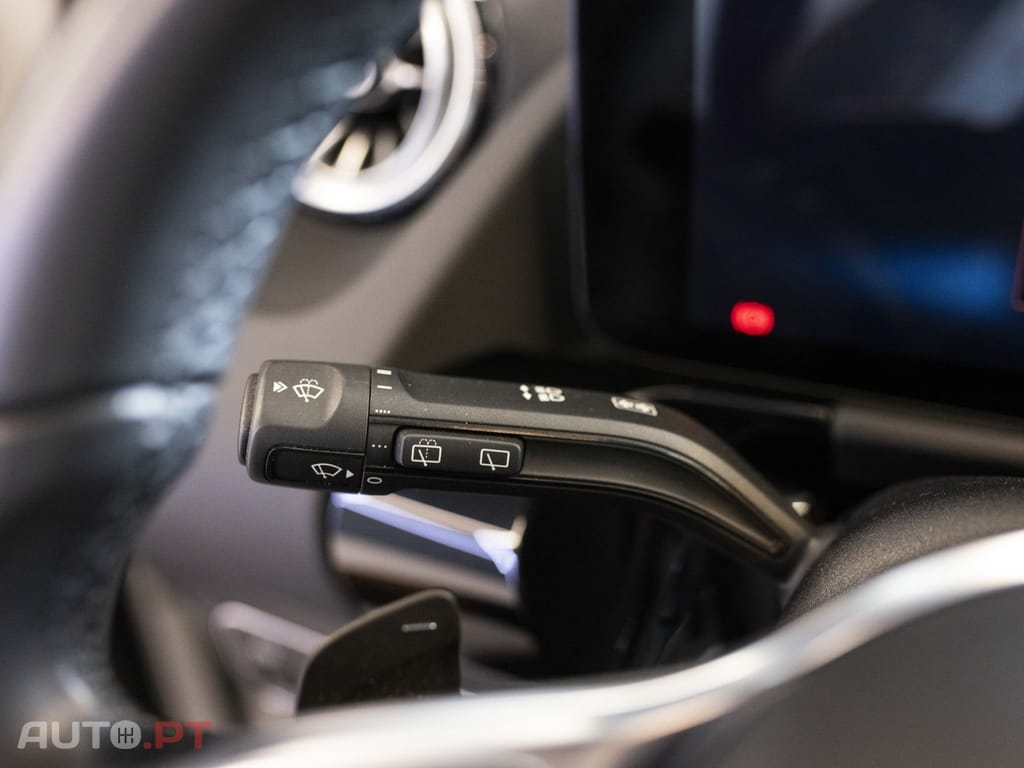 Mercedes-Benz EQA 250+