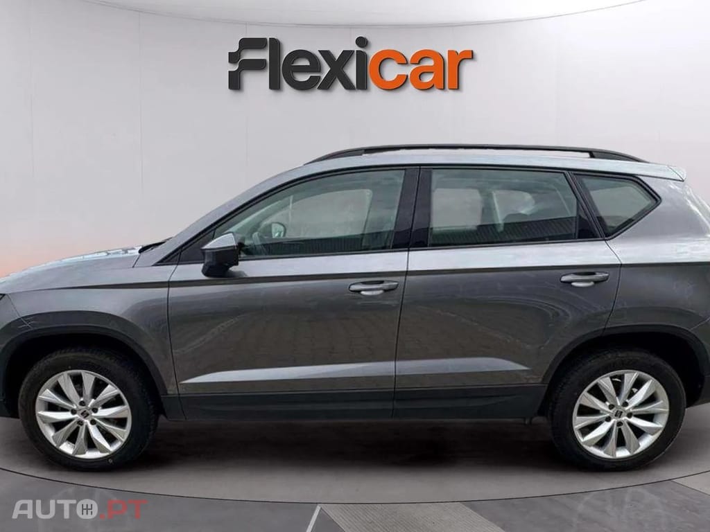 Seat Ateca 2.0 TDi Style