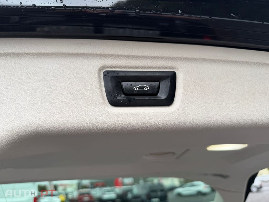 BMW 316 d Touring Auto