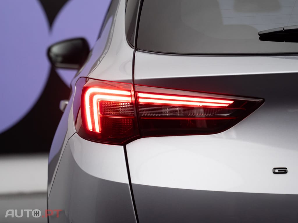 Opel Grandland (X) 1.5 CDTI GS Line AT