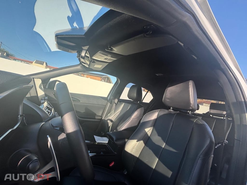 Mitsubishi Eclipse Cross 2.4 PHEV Black Edition