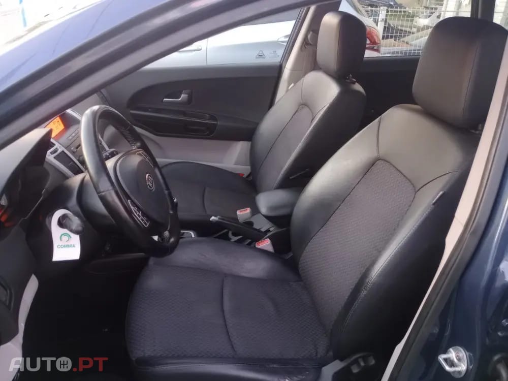 Kia Ceed SW 1.4 CVVT EX ISG