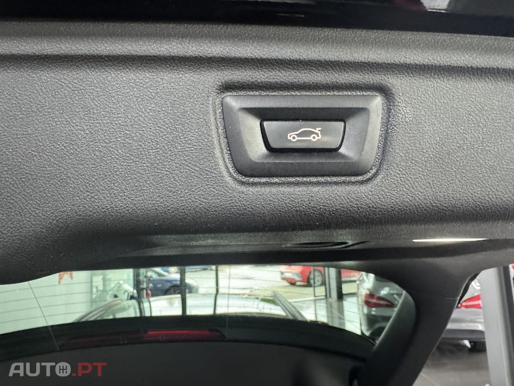 BMW 320 e Corporate Edition Auto