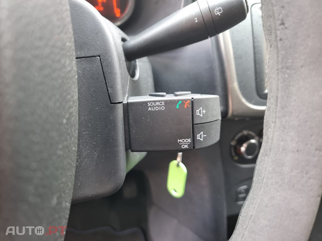 Dacia Logan MCV 1.5 dCi Confort