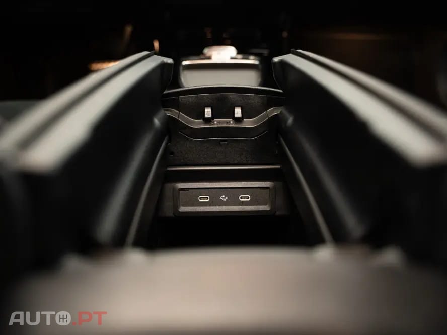 Mercedes-Benz CLA 250 e Shooting Brake AMG Line — fotografia 39
