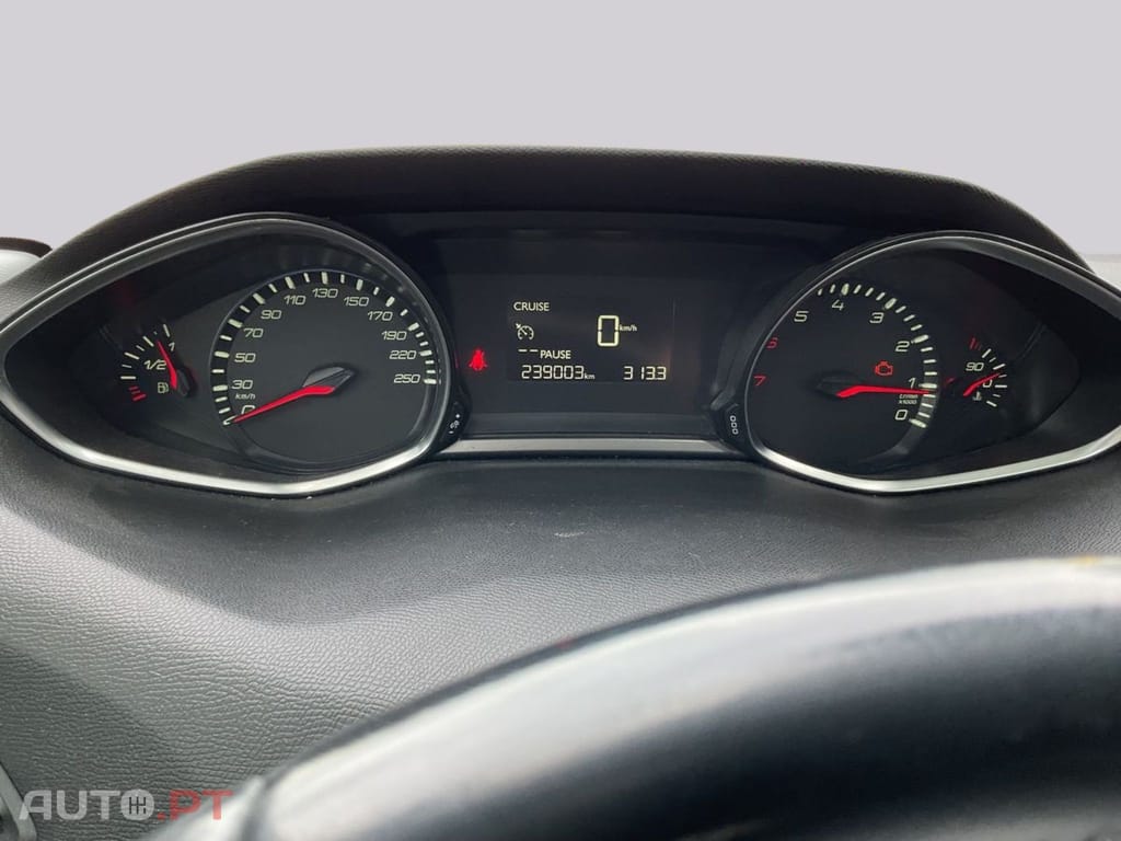 Peugeot 308 SW 1.2 PureTech Active