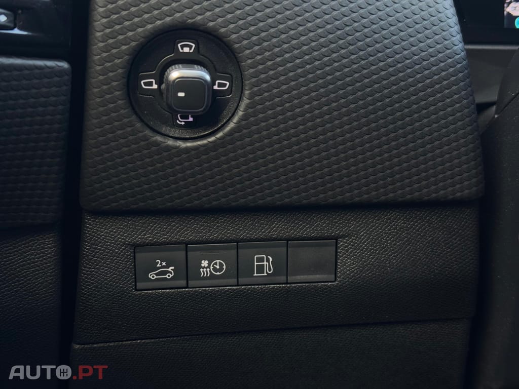 DS DS4 E-TENSE 225 ETOILE+Nappa
