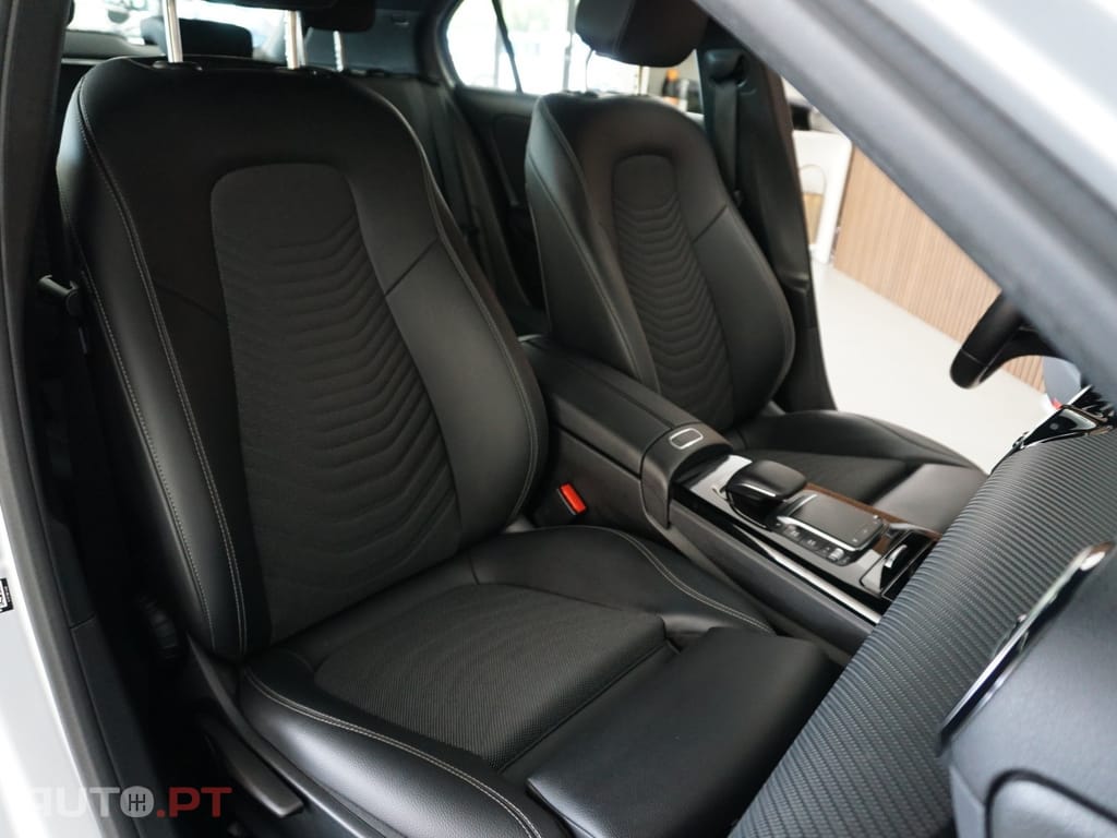 Mercedes-Benz A 180 d Style Aut.