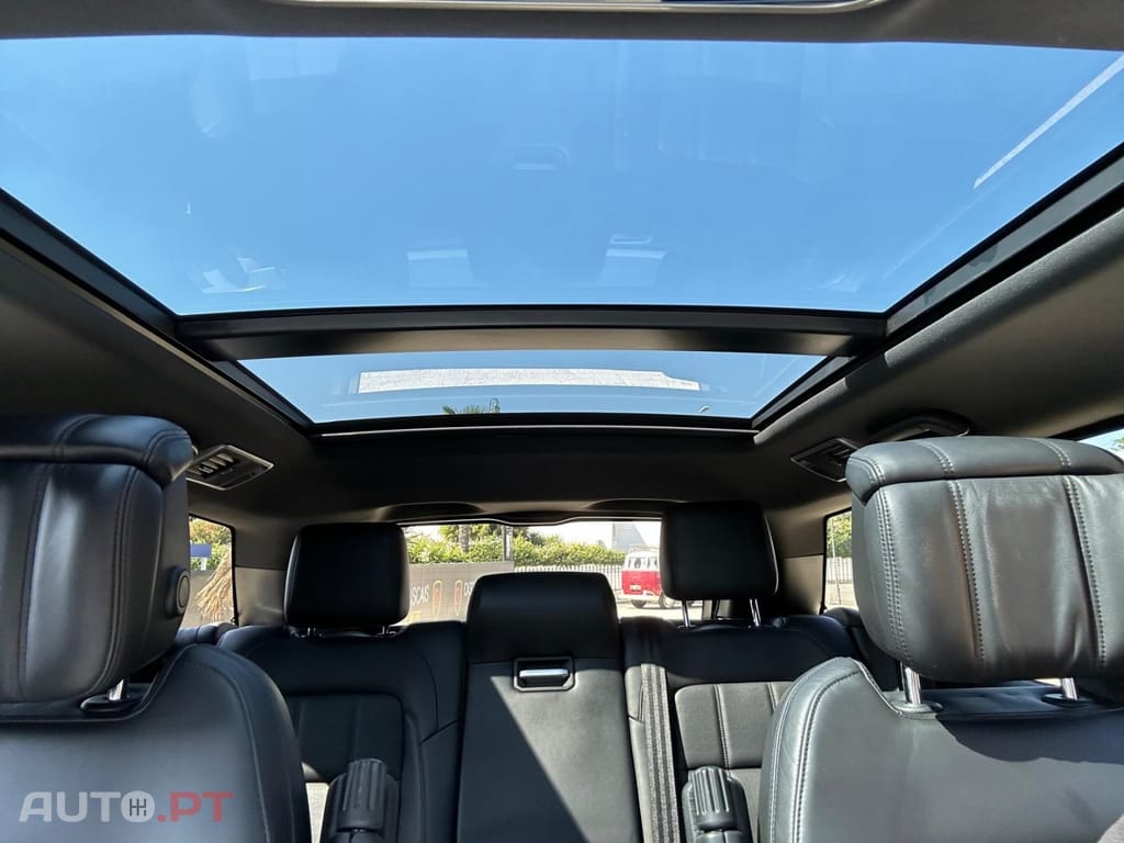 Land Rover Range Rover Sport 3.0 i6 HSE Dynamic