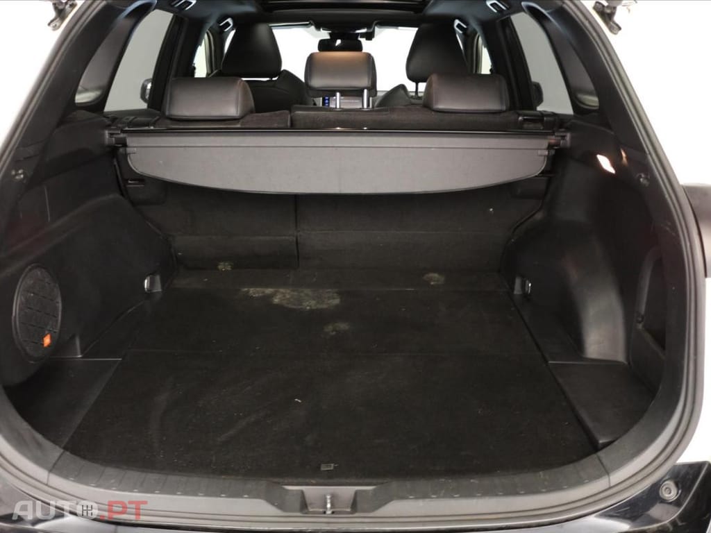 Toyota RAV4 2.5 HDF Square Collection AWD-i