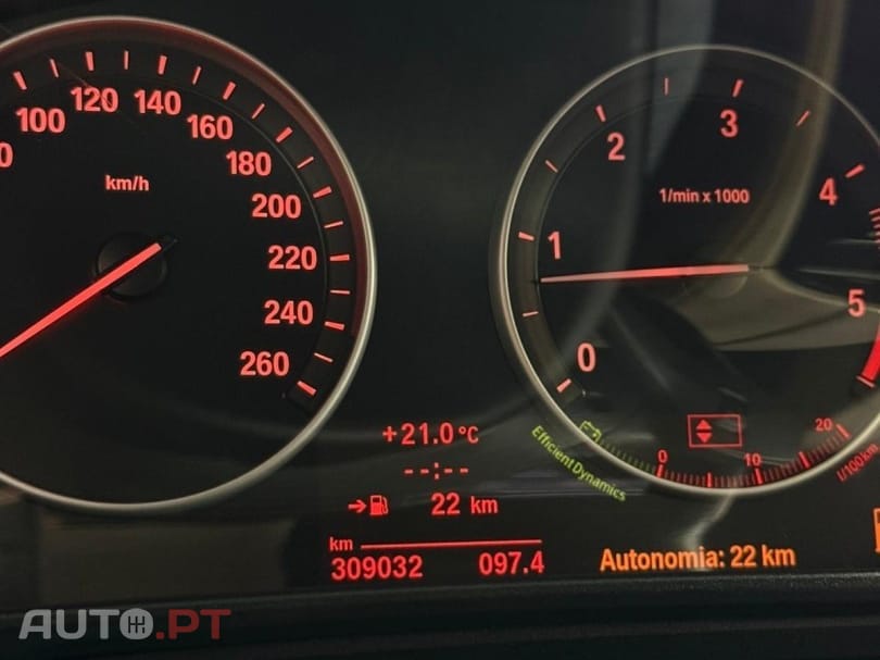 BMW 530 d