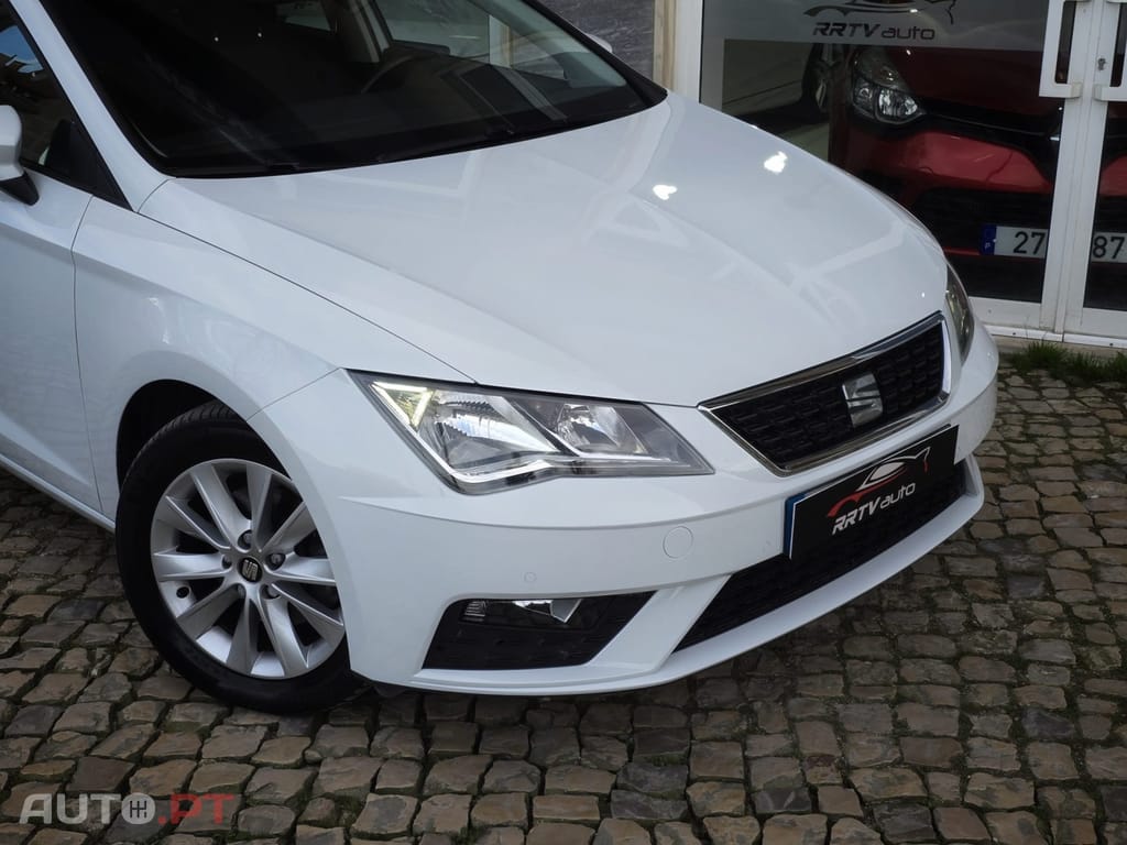 Seat Leon 1.6 TDI Reference S/S