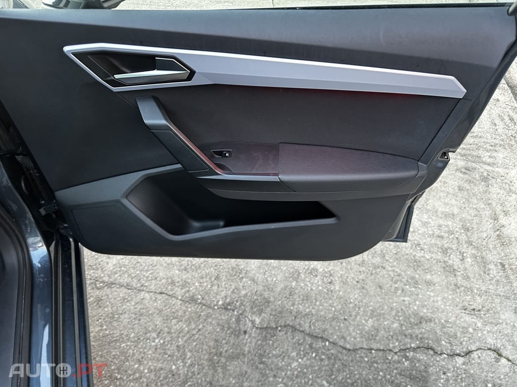 Seat Ibiza 1.0 TSI FR