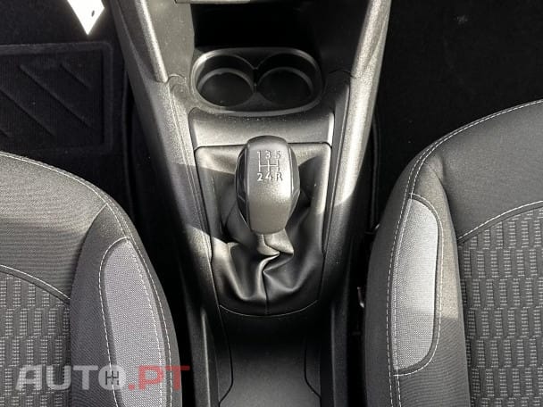 Peugeot 208 1.2 PureTech Style