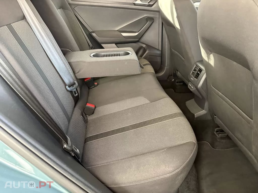 Volkswagen T-Roc 1.0 TSI Life