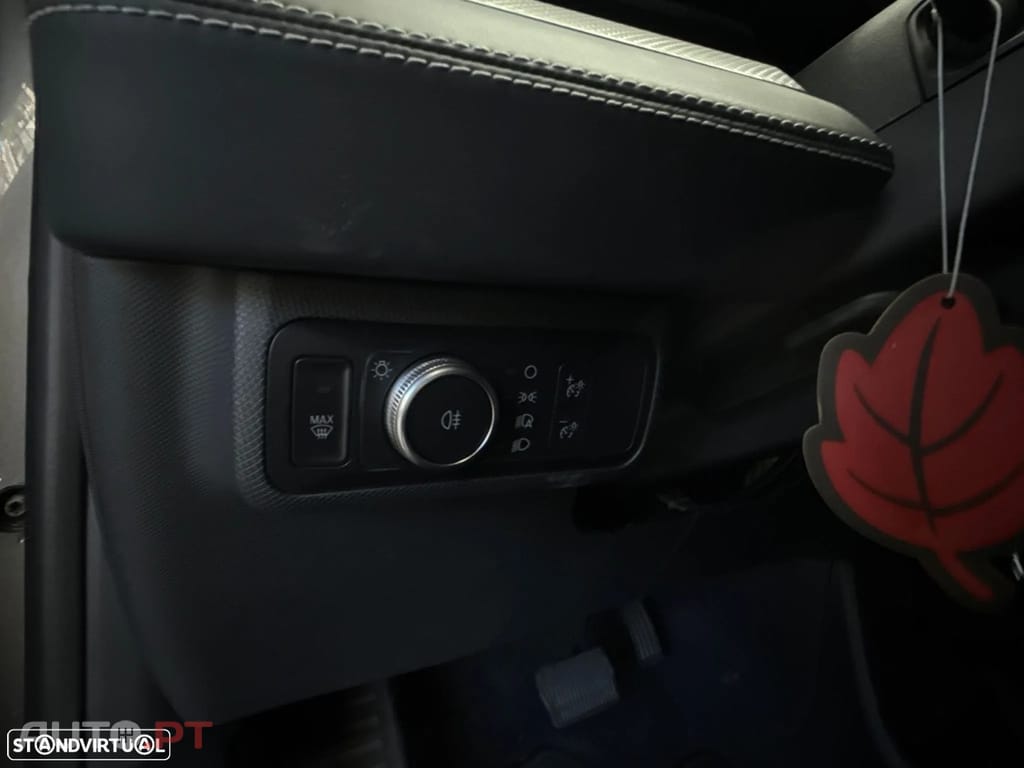 Ford Mustang Mach-E Standard