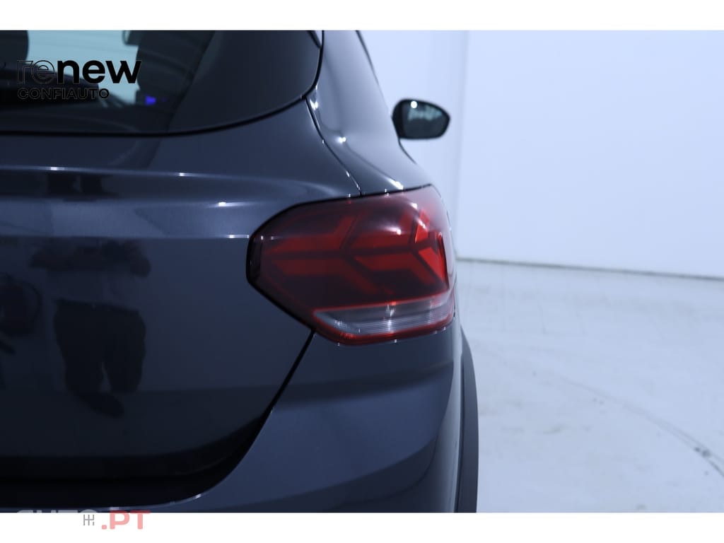 Dacia Sandero 1.0 TCe Stepway C