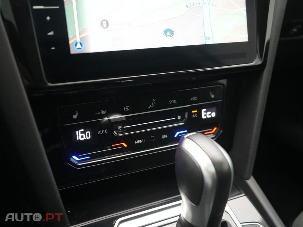 Volkswagen Arteon I.V.A DEDUTIVEL eHybrid Elegance DSG 