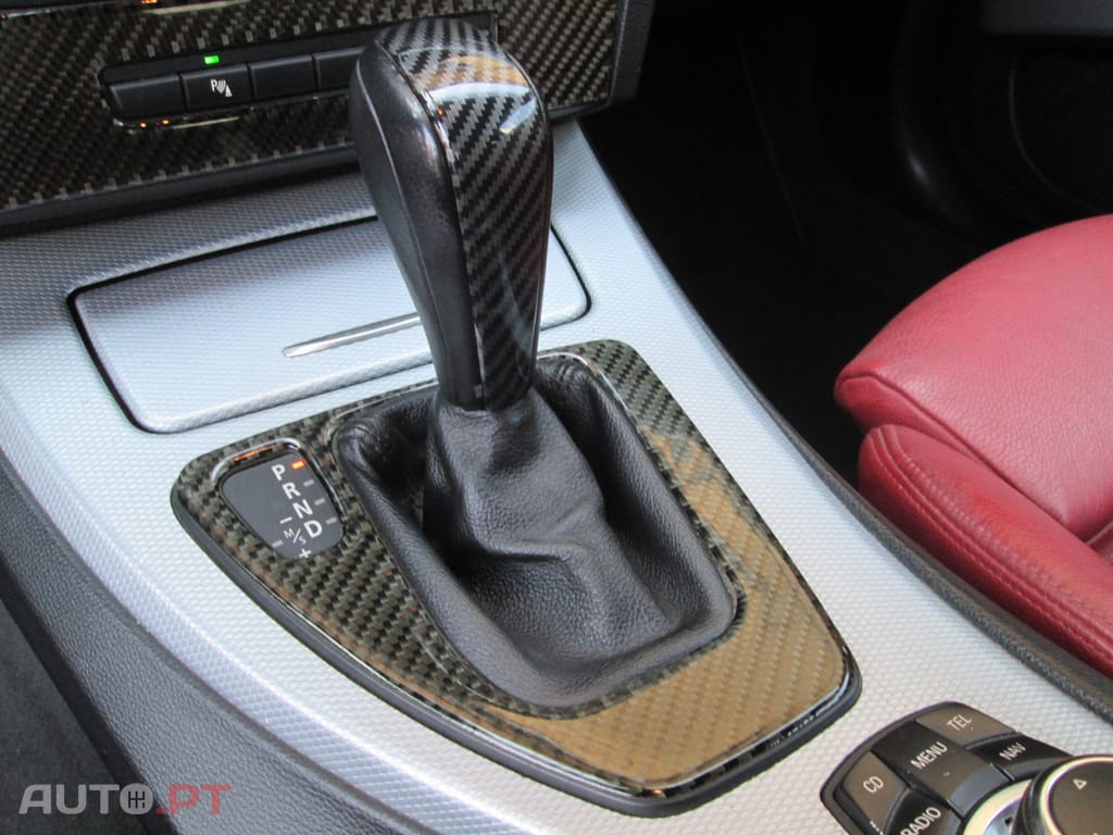 BMW 320 D  392 C