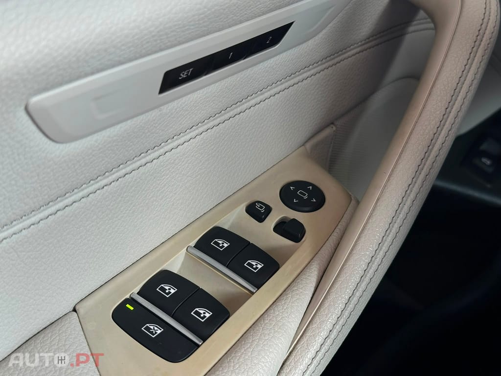 BMW 530 e iPerformance Pack M