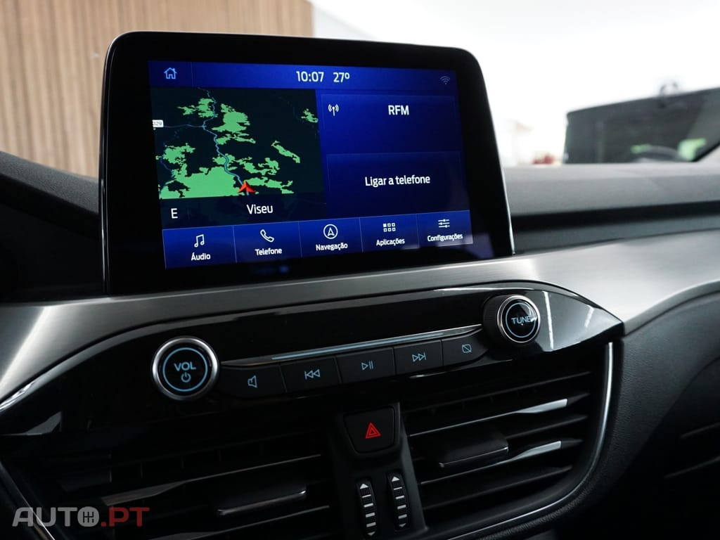Ford Kuga 1.5 TDCi EcoBlue Titanium