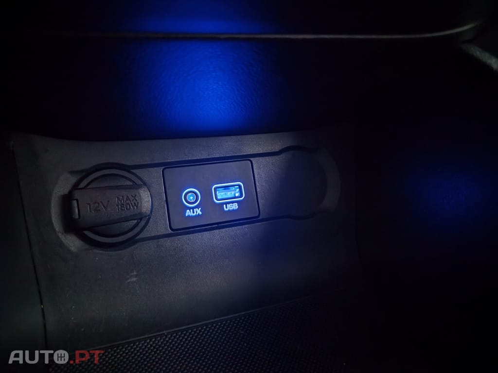 Hyundai i20 1.1 CRDi Blue Access+Bluetooth+Comandos no Volante