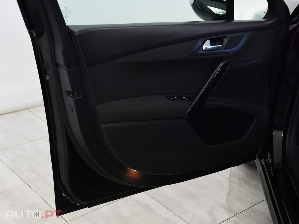 Peugeot 508 SW 1.6 e-HDi Business Line