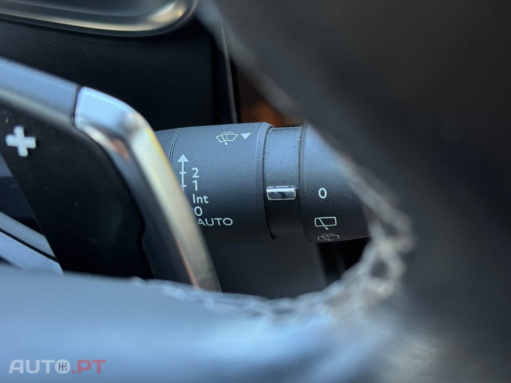 DS DS7 Crossback E-Tense Rivoli EAT8