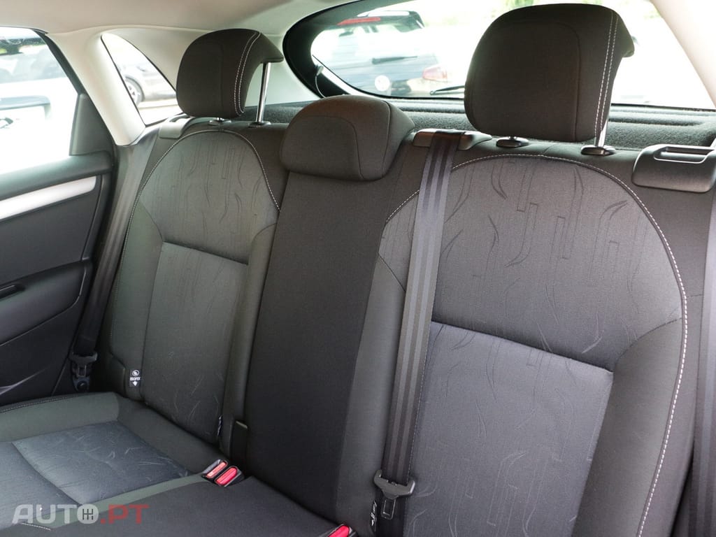 Citroen C4 1.6 e-HDi Exclusive