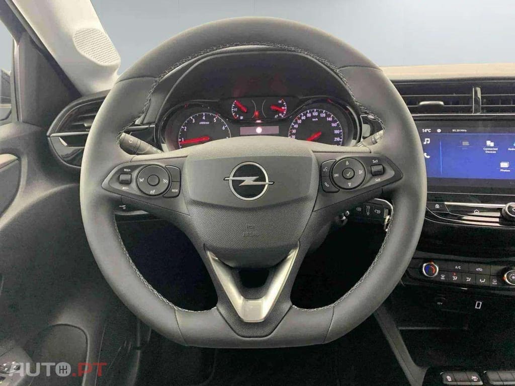 Opel Corsa 1.2