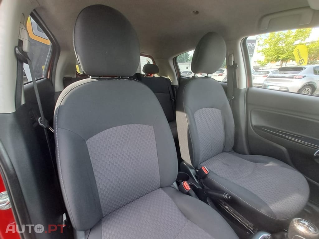 Mitsubishi Space Star 1.2 Intense